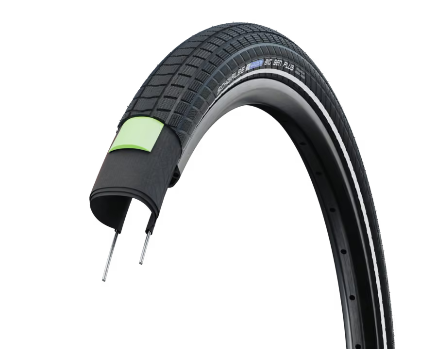 Schwalbe Big Ben - Brown 26"