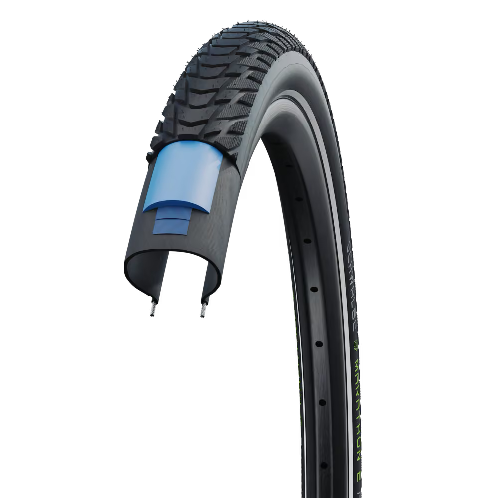 Schwalbe Marathon E-Plus 27.5"