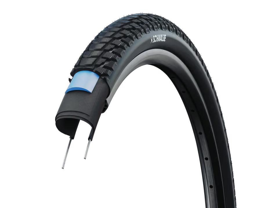 Schwalbe Marathon Plus Tour HS619 26"