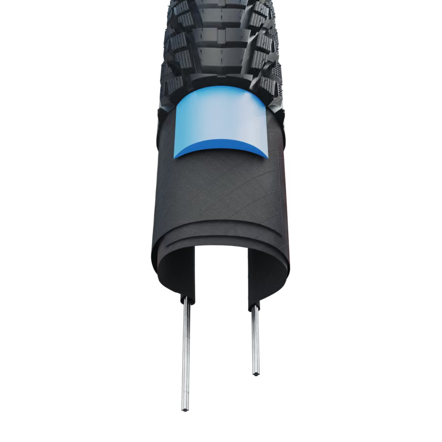 Schwalbe Marathon Plus Tour HS619 26"
