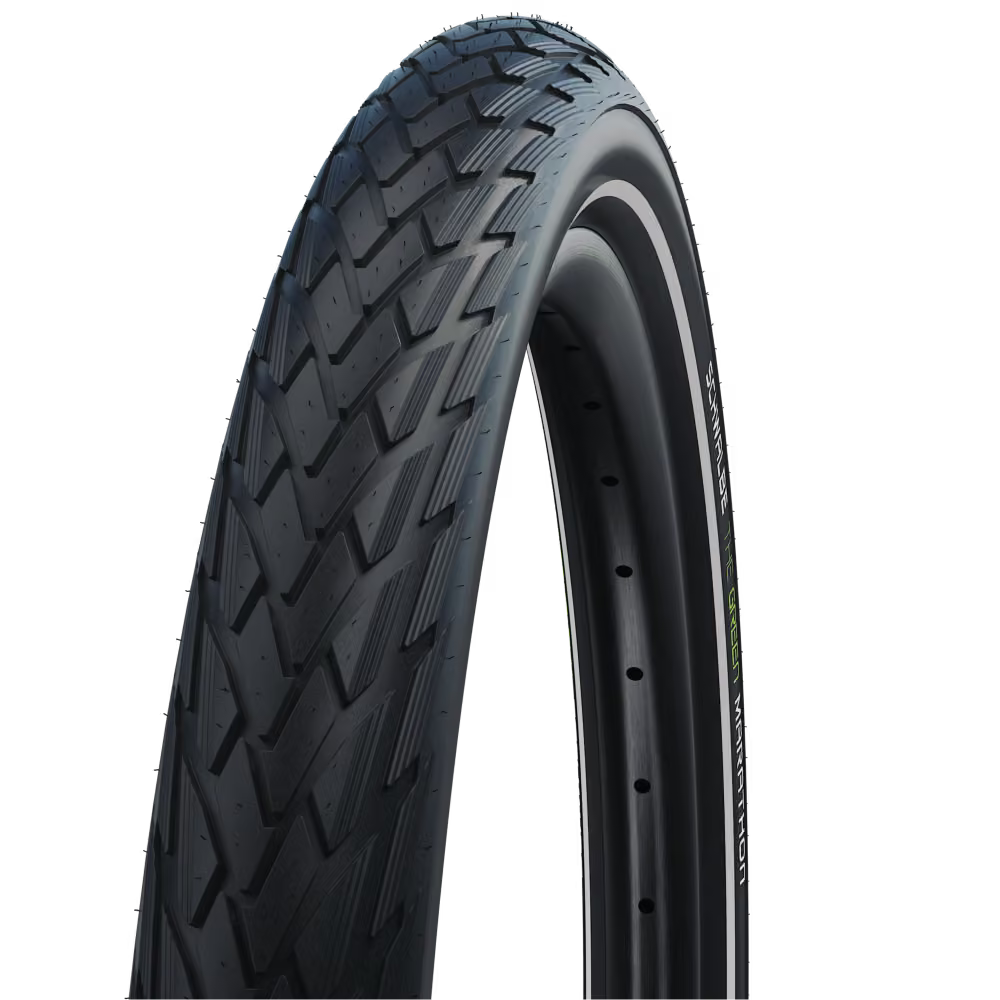 Schwalbe Green Marathon 700c