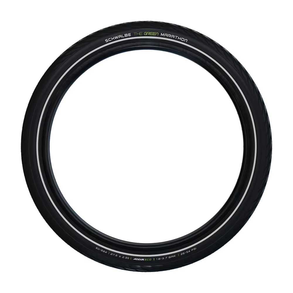 Schwalbe Green Marathon 27.5"