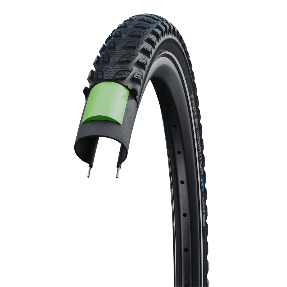 Schwalbe Marathon 365 20"