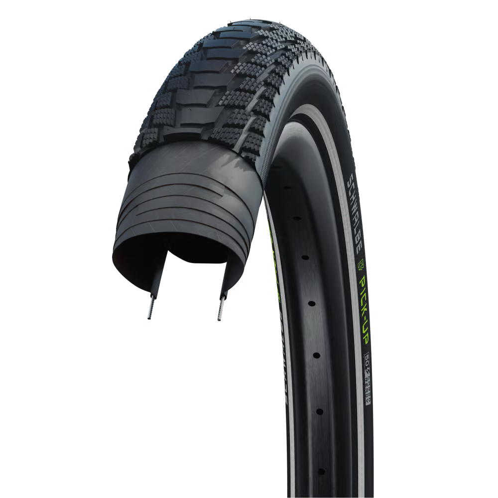 Schwalbe Motion Pick-Up 26"