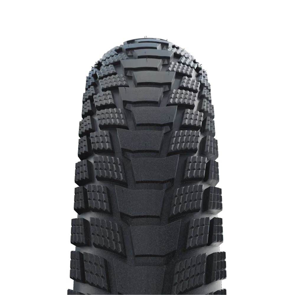 Schwalbe Motion Pick-Up 20"