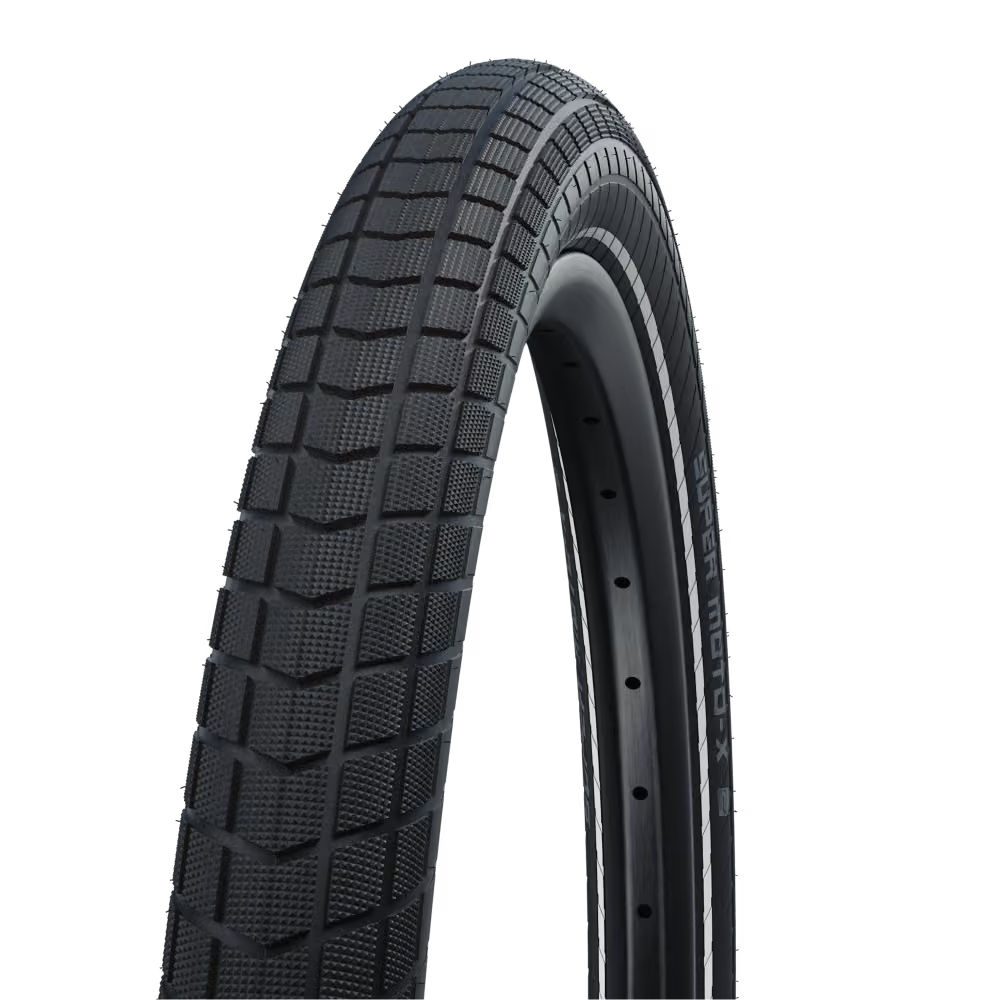 Schwalbe Motion Super Moto-X 20"