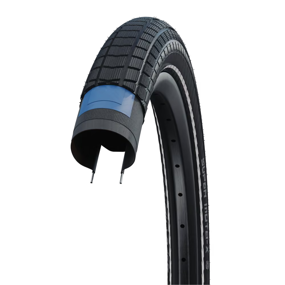 Schwalbe Motion Super Moto-X 20"