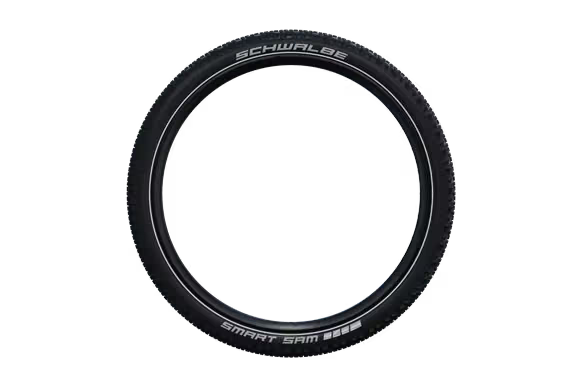 Schwalbe Smart Sam HS624 26"