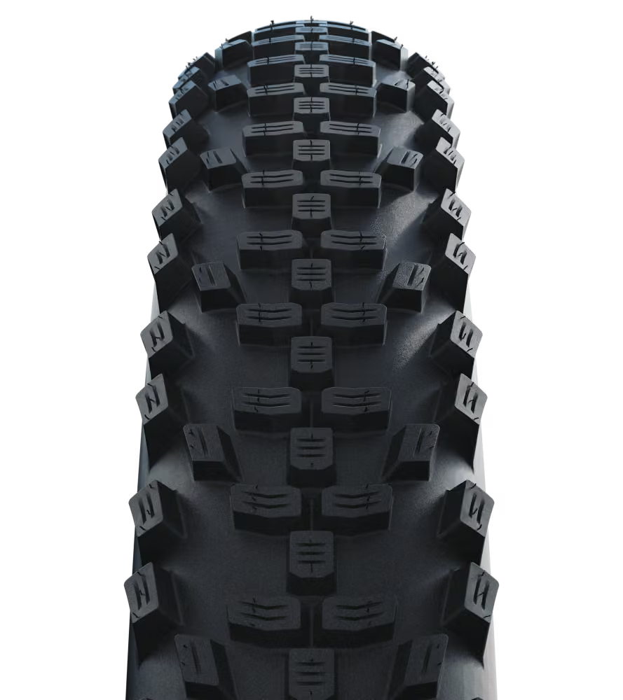 Schwalbe Smart Sam Cargo 20"