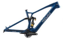 Load image into Gallery viewer, Teewing Turbo Force Frameset
