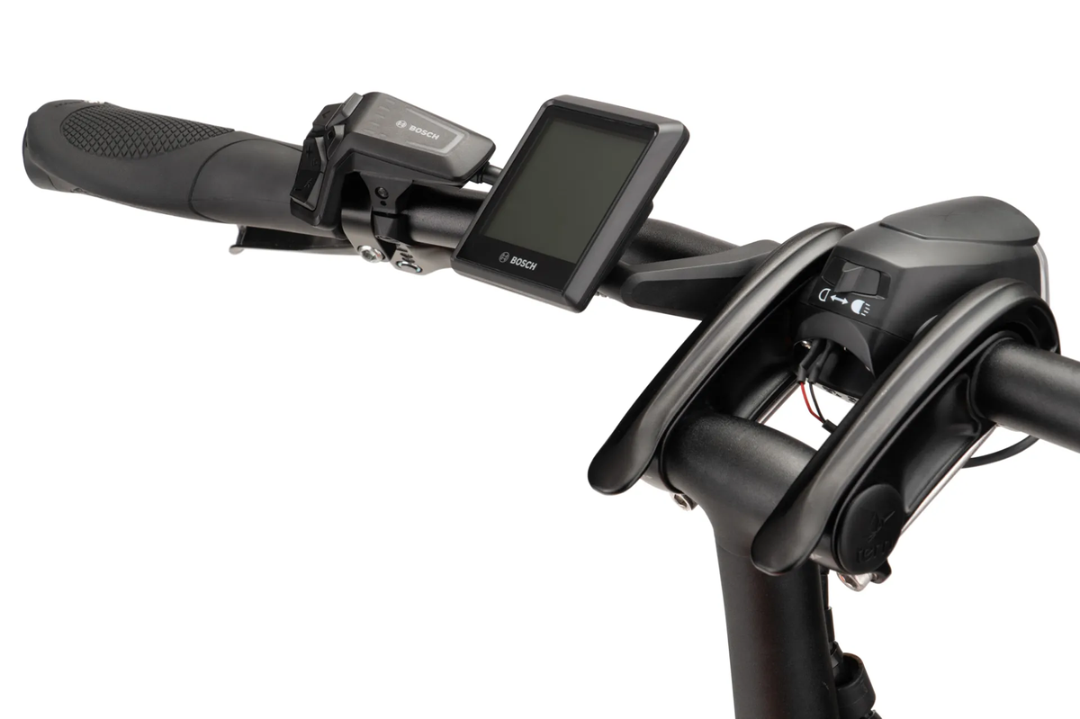 Tern HSD P10