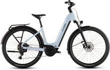 Load image into Gallery viewer, 2026 Cube Touring Hybrid ONE 600 Easy Entry