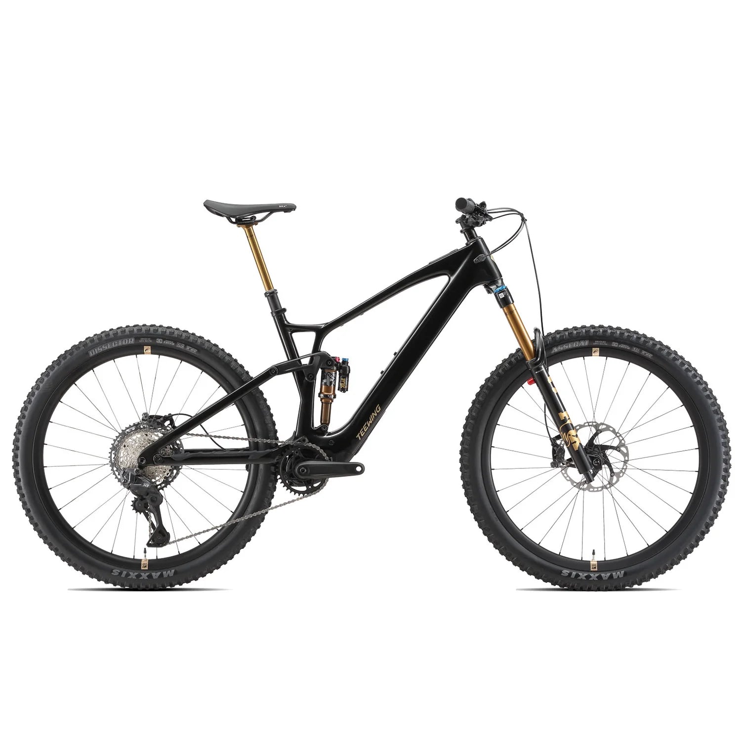 Teewing Turbo Force Pro