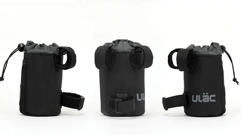 ULAC Universal Cycling Bag Neo Porter C-Hold 1.0L