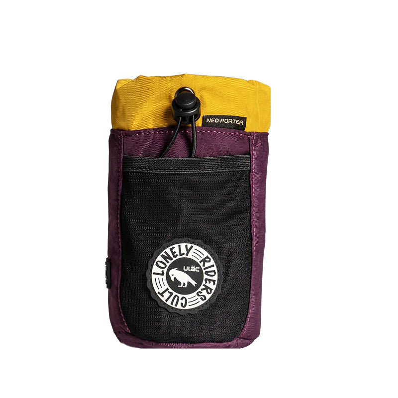 ULAC Universal Cycling Bag Neo Porter C-Hold 1.0L