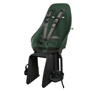 Urban Iki - Bio Rear Seat with Carrier mounting