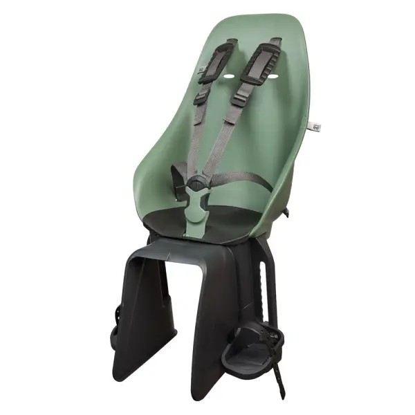 Urban Iki - Ta-Ke Rear Seat with Carrier Mounting