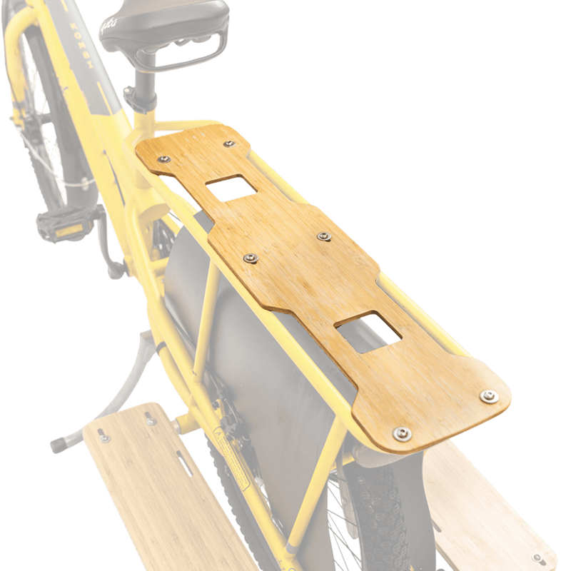 Yuba Kombi Utility Deck