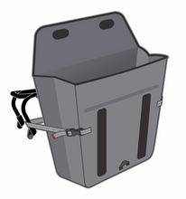 Load image into Gallery viewer, Benno Utility Pannier Bag
