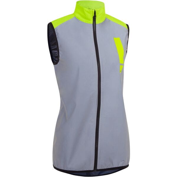 HUMP Women's Ultra Reflect Gilet