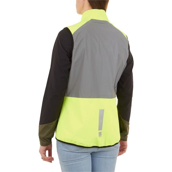 HUMP Women's Ultra Reflect Gilet