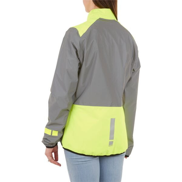 HUMP Women's Ultra Reflect Waterproof Jacket
