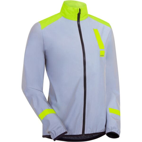 HUMP Women's Ultra Reflect Waterproof Jacket