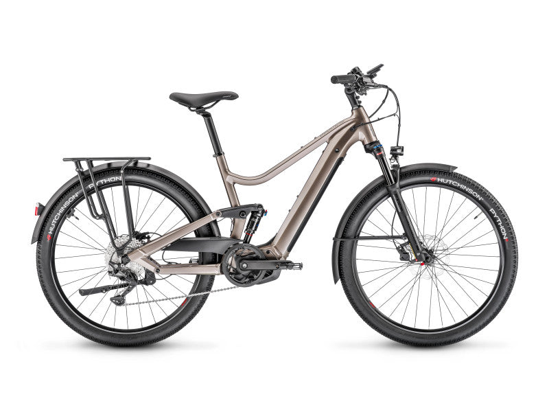 Moustache XRoad 3 FS