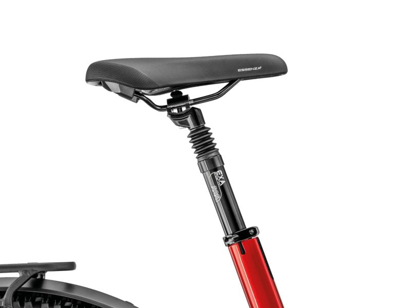 Moustache XRoad 4