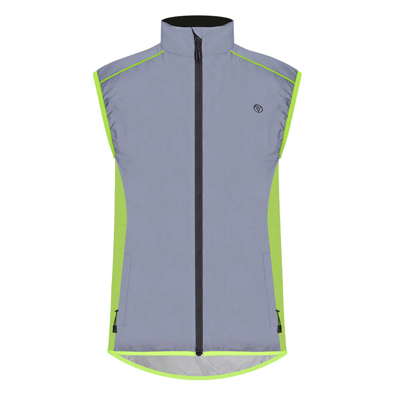 Proviz Reflect360 Active Men's Gilet - Yellow