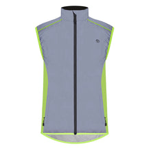 Load image into Gallery viewer, Proviz Reflect360 Active Men's Gilet - Yellow