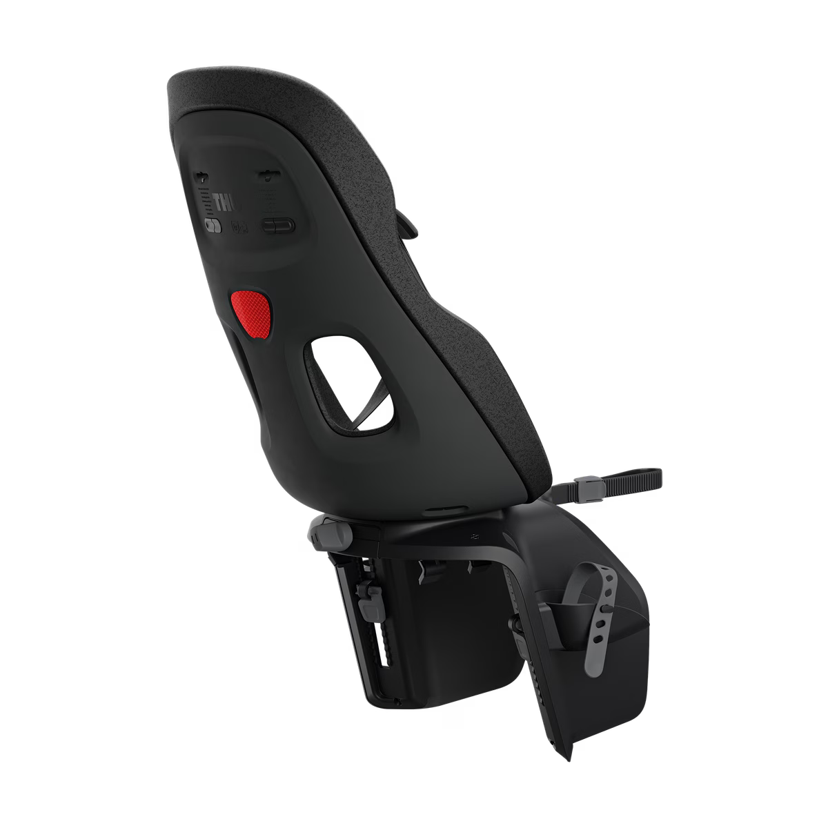 Thule Yepp Nexxt 2 Maxi