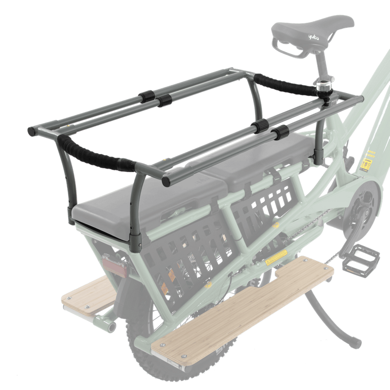 Yuba Adjustable Monkey Bars
