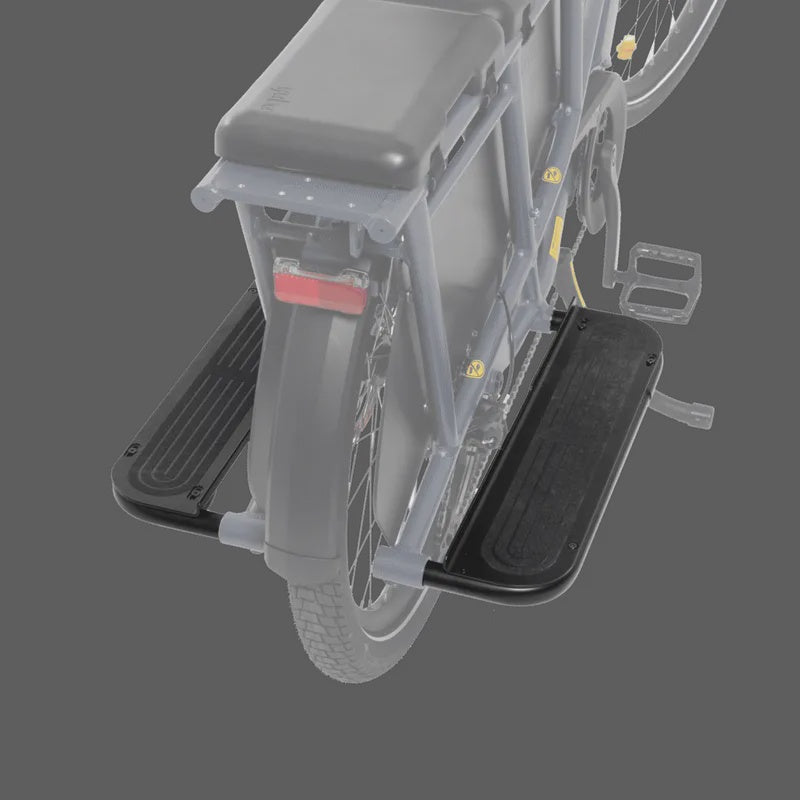 Yuba Compact AlloyBoards
