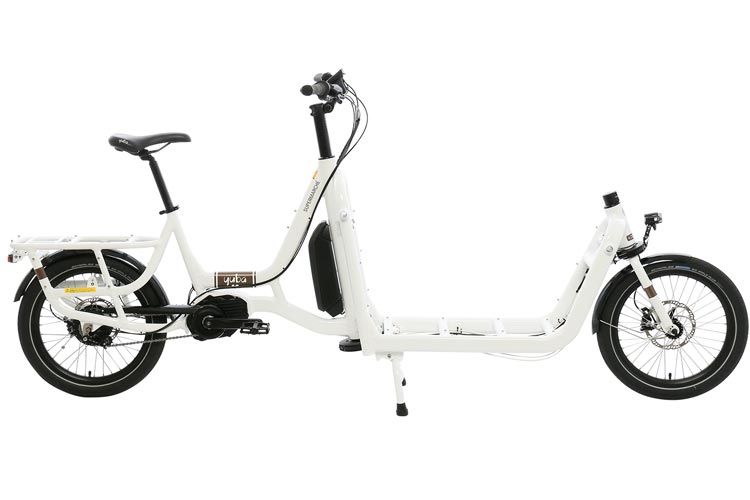 Yuba Supercargo CL
