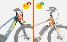 Load image into Gallery viewer, Yuba FrontRack