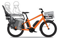 Load image into Gallery viewer, Benno Boost E – Sport