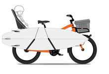 Load image into Gallery viewer, Benno Boost E – Sport