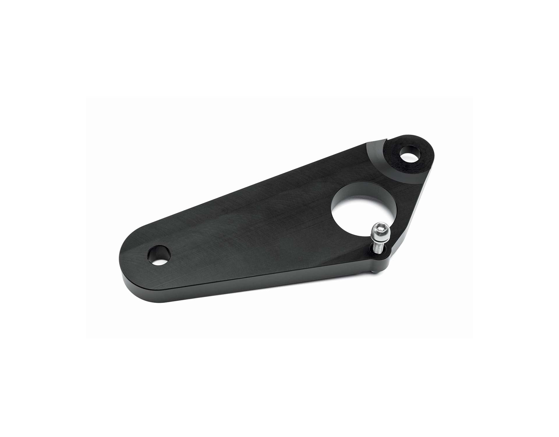 Benno Trailer Adapter - QR