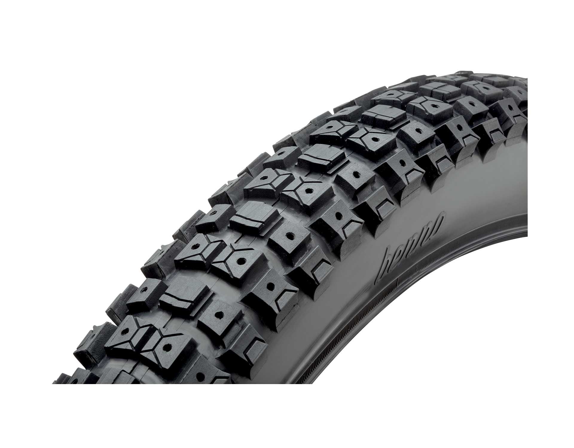 Benno Knobby Dirt Tyre 24" x 2.6"
