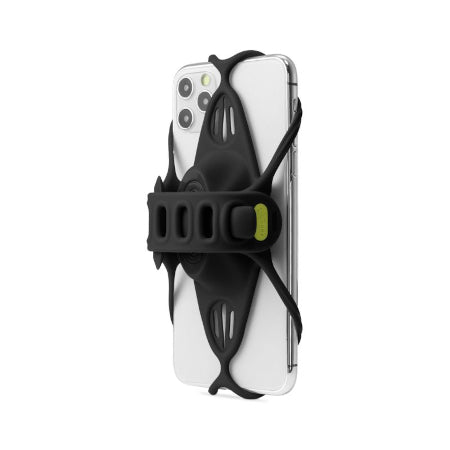 Bone Collection Bike Tie Pro 4 Smartphone Holder - Stem Mount