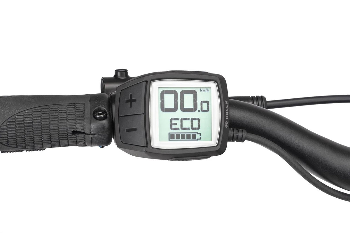Tern EBike Quick Haul P9 Performance 20 400wh Glos