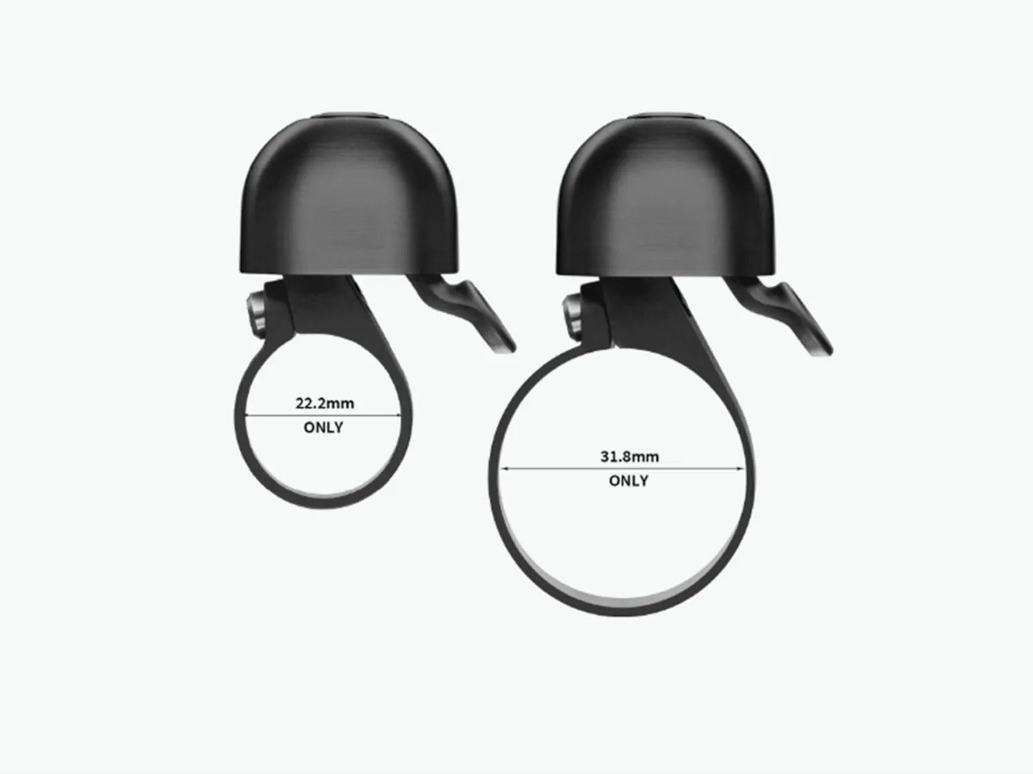 Spurcycle Compact Bell