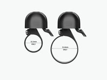 Load image into Gallery viewer, Spurcycle Compact Bell