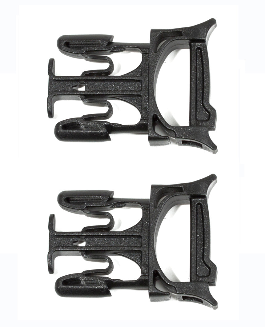 Repair kit for Stealth- side-release buckles