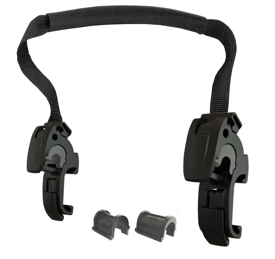 QL2.1 Mounting hooks