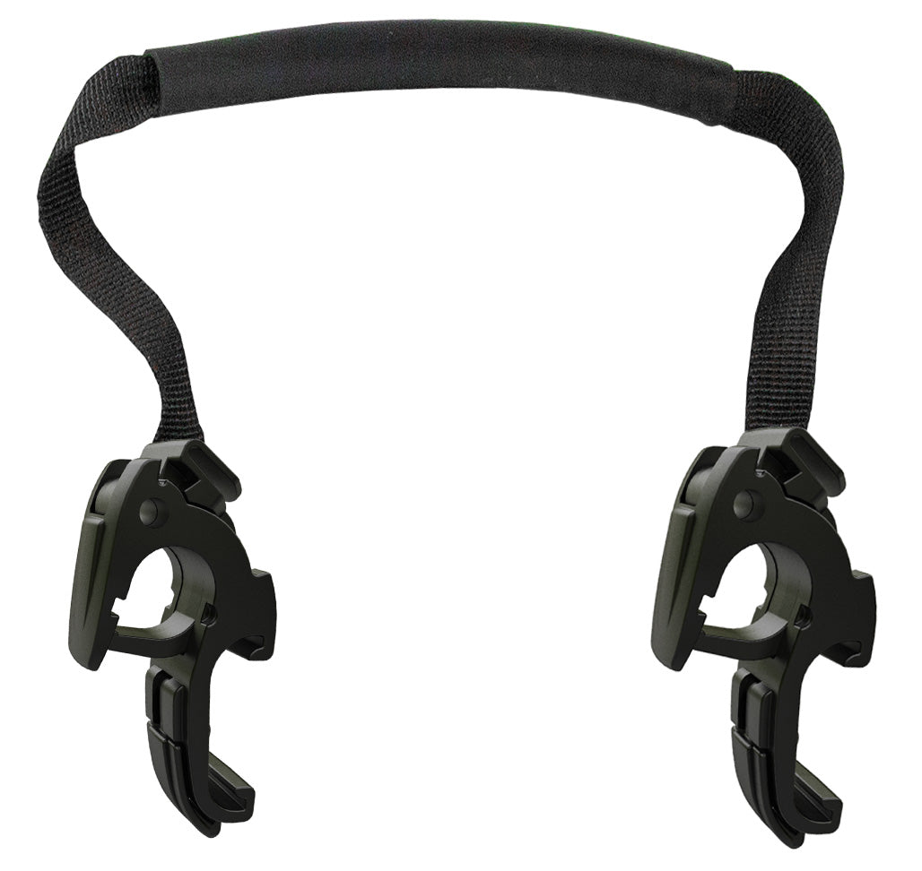 QL2.1 Mounting hooks