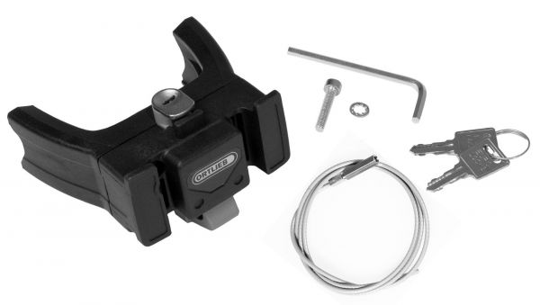 Ortlieb Handlebar Mounting Set