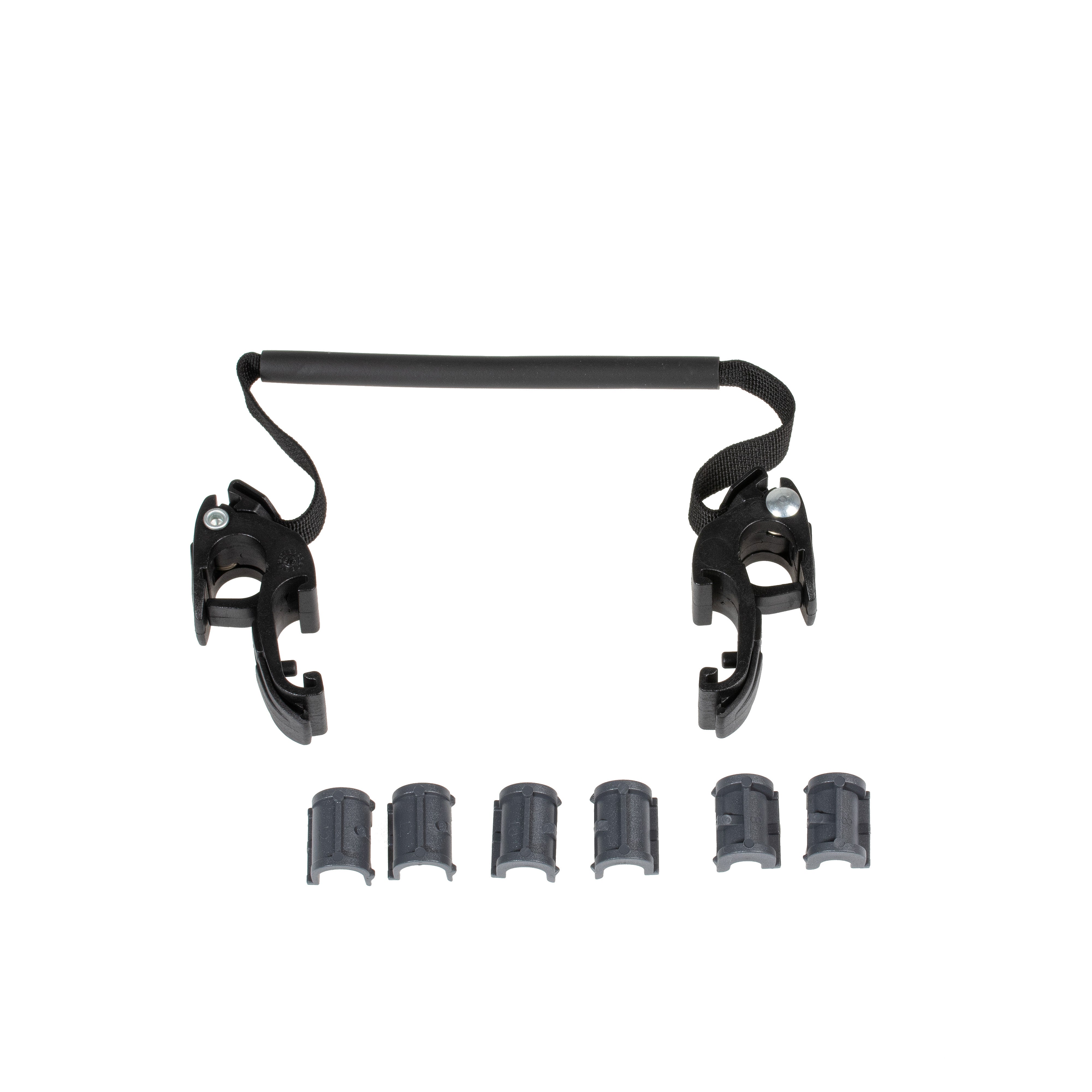 QL2.1 Mounting hooks