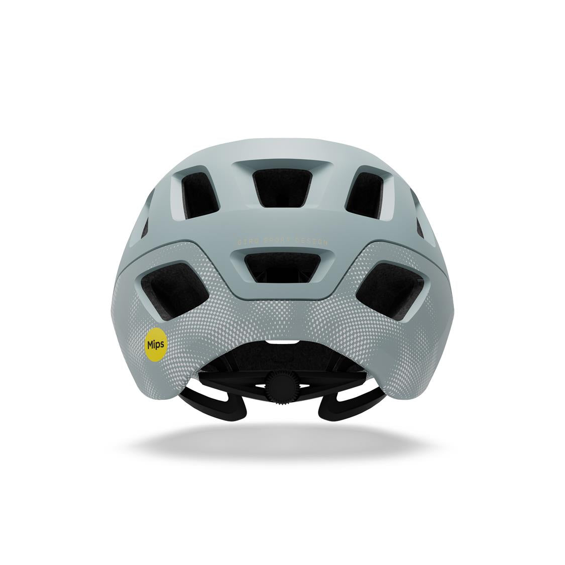 Giro Radix Mips - Matte Sky Blue Pulse